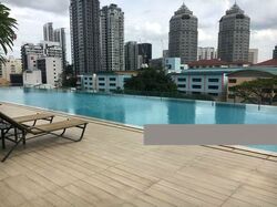 One Dusun Residences (D12), Apartment #513777241